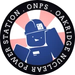 Senior Operator Badge